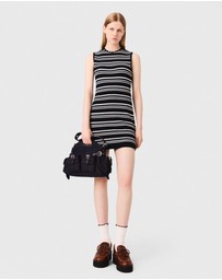 Maje - Ryrta Dress