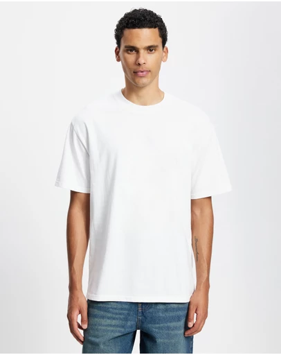AS Colour - Heavy Faded Tee