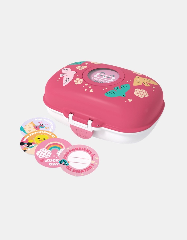Monbento - MB Gram Graphic Birds