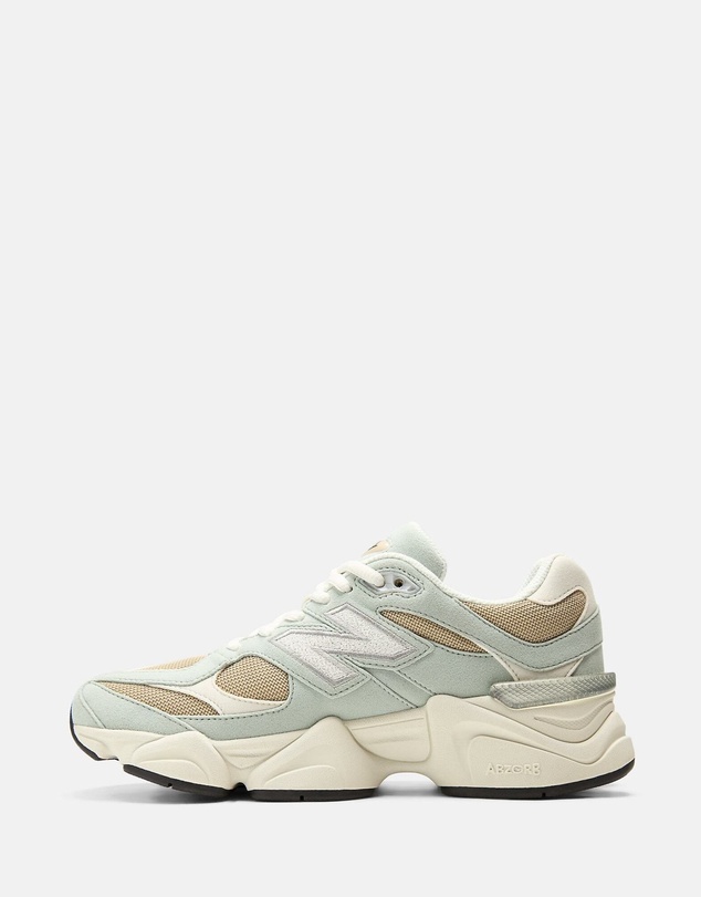 New Balance - 9060 Lace - Kids