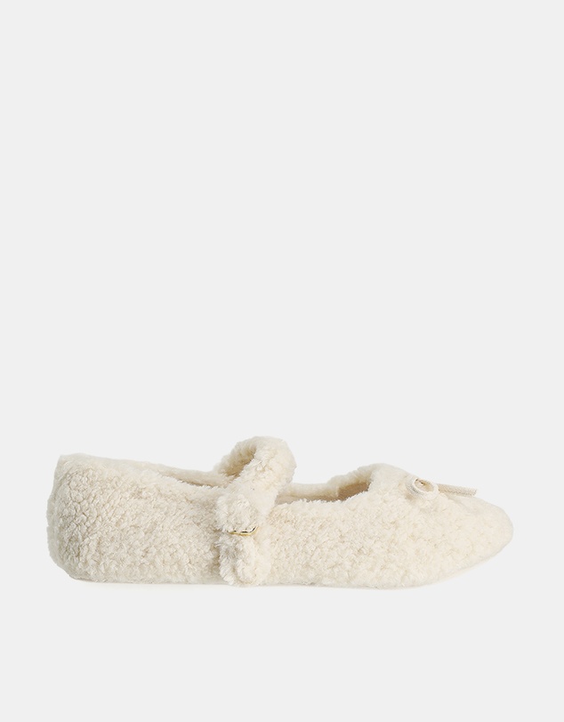 ALDO - Cozycove Ballerina Flats