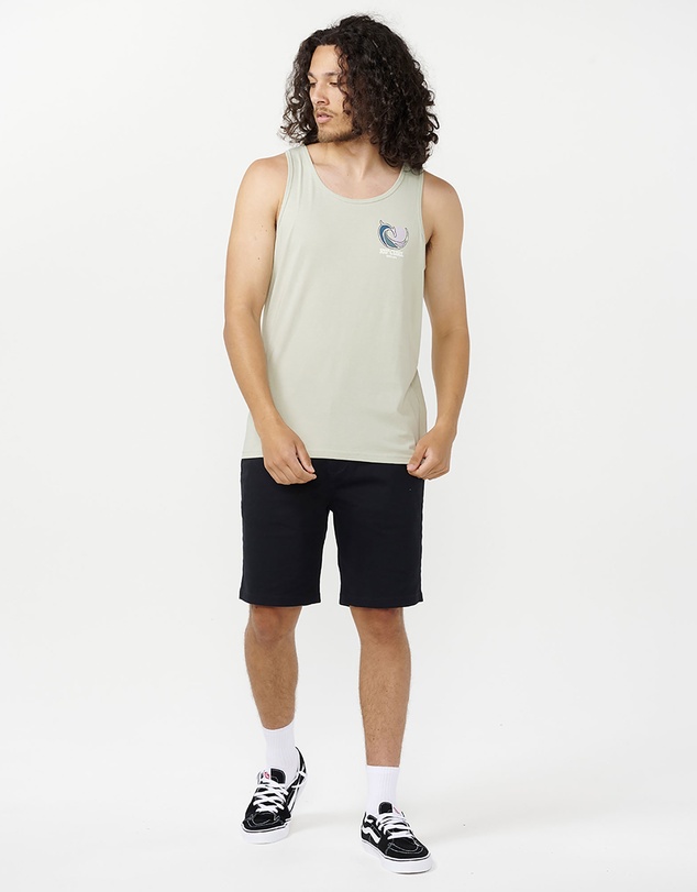 Rip Curl - Hazed And Tubed Tank
