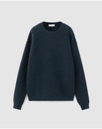 M.N.G - Ezzy Sweater - Kids-Teens