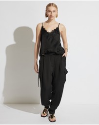 Decjuba - Bella Lace Cami