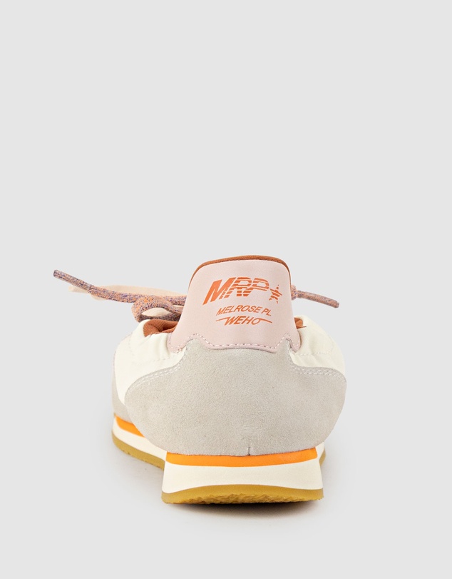 Edward Meller - JOVIAL Elastic Sneaker