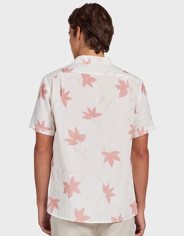 Academy Brand - Marty Short Sleeve Shirt