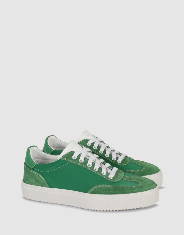 Brando - Niko Low Top sneakers