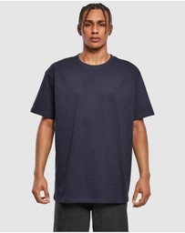 Urban Classics - Heavy Oversized Casual Tee