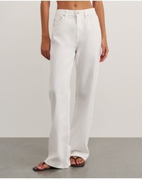Jag - Carrie Slouch Jean