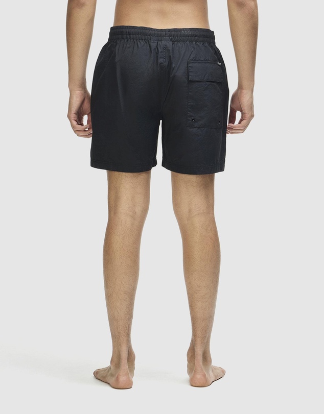Deus Ex Machina - Service Swim Shorts