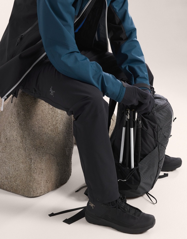 Arc'teryx - Gamma AR Pant Men's