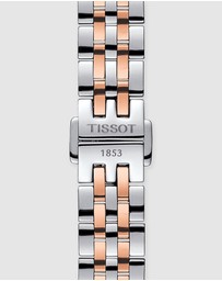 Tissot - Le Locle Automatic Lady 25mm