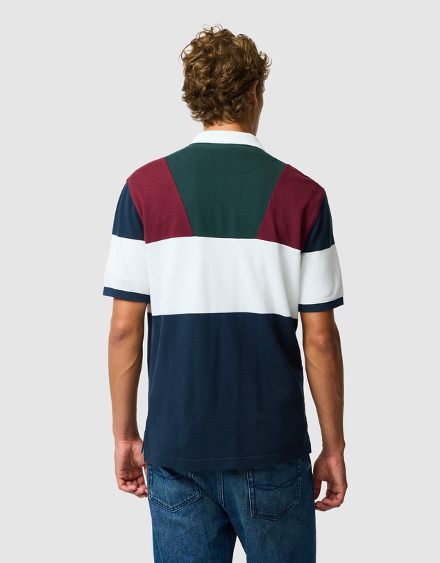 Rodd & Gunn - Heathridge Polo