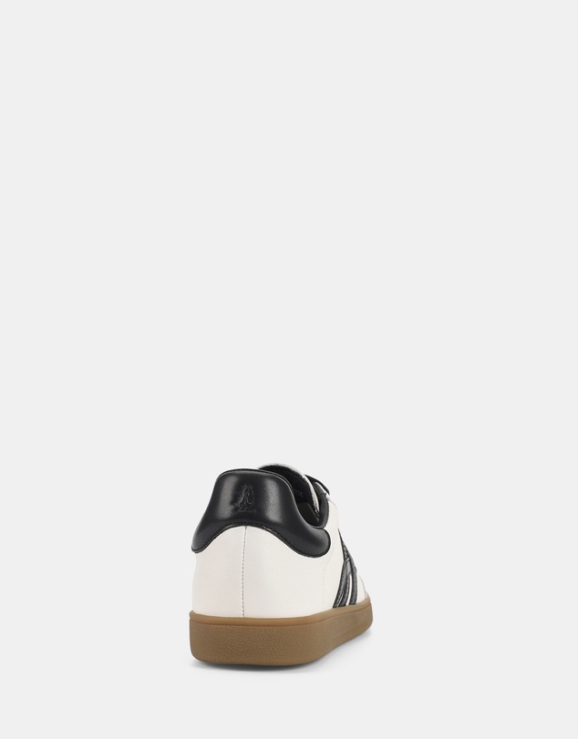 Hush Puppies - Trackside W