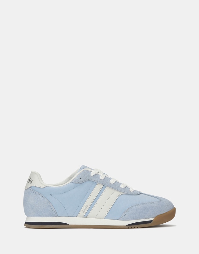 Keds - Revival Suede/Leather Light Blue
