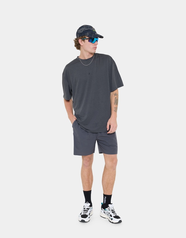 PYRA - Drive Oversized Tee