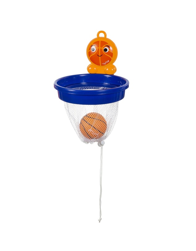 Tiger Tribe - Bath Ball - Dunk Time