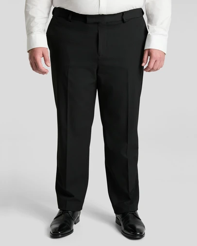 Johnny Bigg - Tanner Stretch Dress Pant