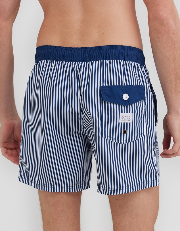 ORTC - Manly Swim Shorts