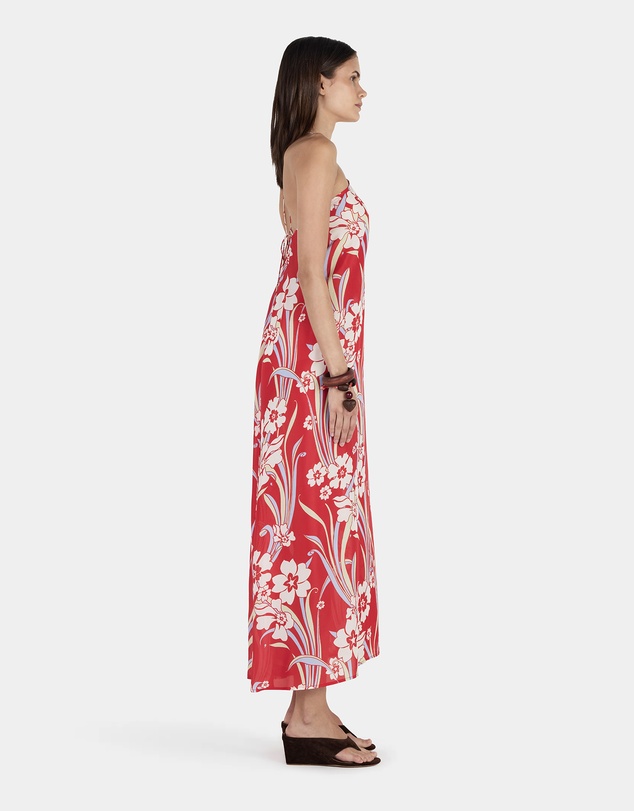 Hansen & Gretel - Cinzia Midi Dress