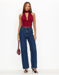 Dazie - Chiquito Multiway Top