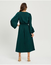 CHANCERY - Champers Dress