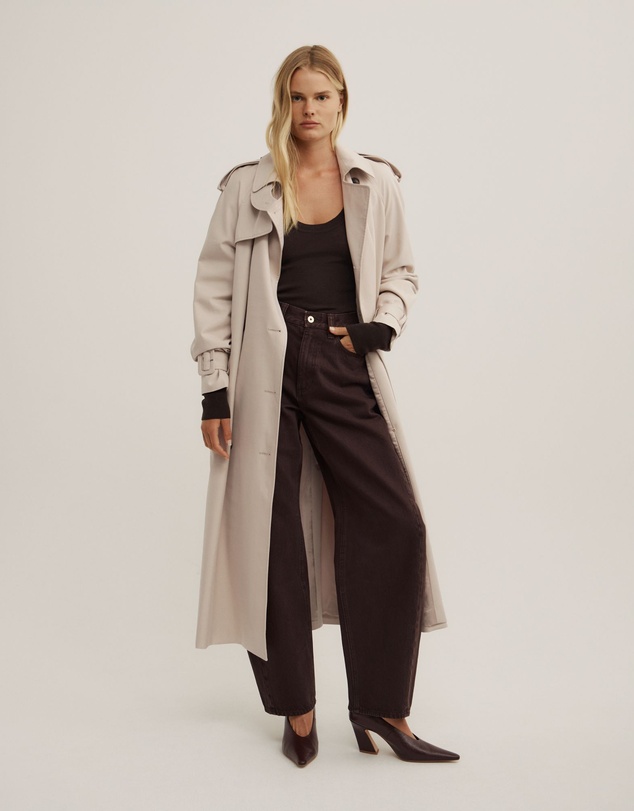 Witchery - Merino Scoop Knit