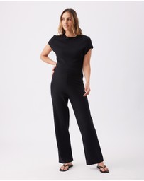 Ripe Maternity - Kira Nursing Knit
