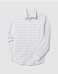 R.M.Williams - Undara Classic Oxford Shirt