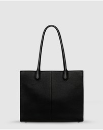 Status Anxiety - Without Warning Tote
