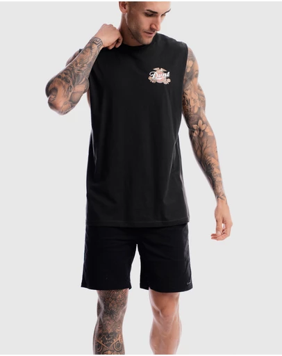 DVNT - Craft Tank