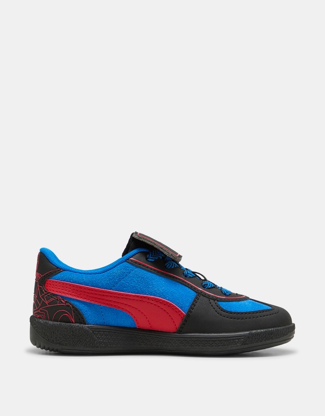 Puma - TRANSFORMERS Palermo Sneakers Unisex