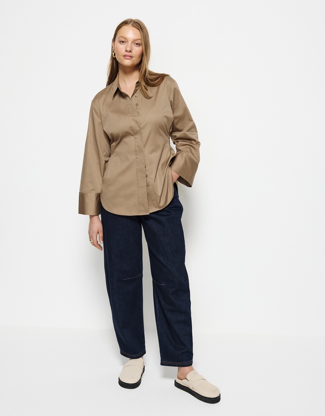 Commonry - Candice Shirt