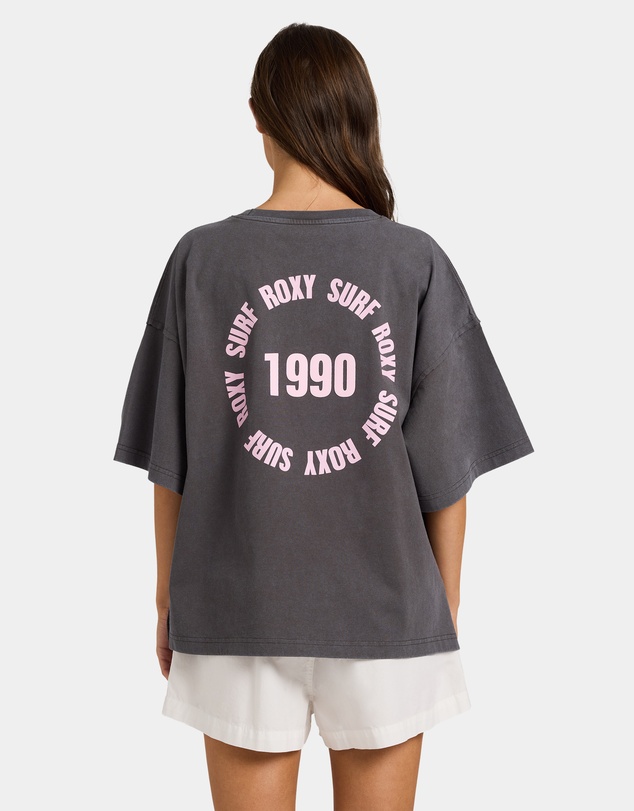 Roxy - Womens Find Your Way T-Shirt