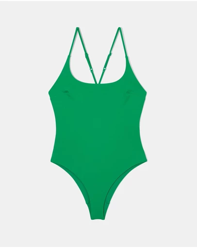 COS - E Fuji Swimsuit