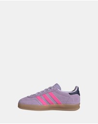 adidas Originals - Gazelle Indoor Pre-School