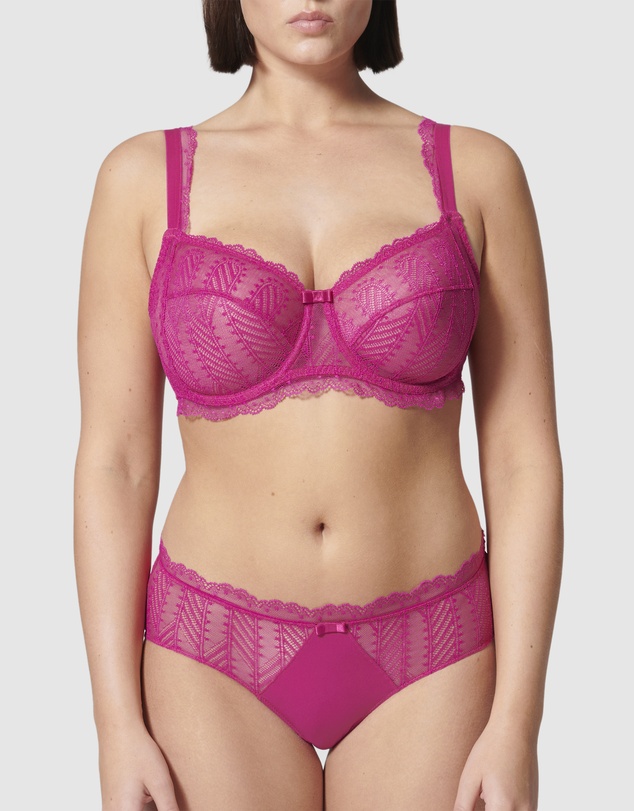Simone Perele - Canopee Square Neck Full Cup Bra