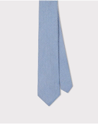 Van Heusen - Geometric Textured Tie