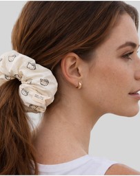 KAJA Clothing - Sweet Kitty Scrunchie