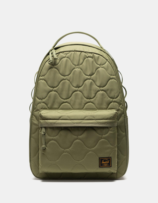 Herschel - Classic XL Quilted Capsule Backpack