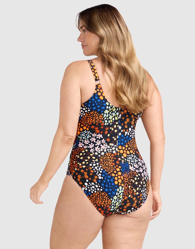 Artesands - Milleflore Delacroix Cross Over One Piece