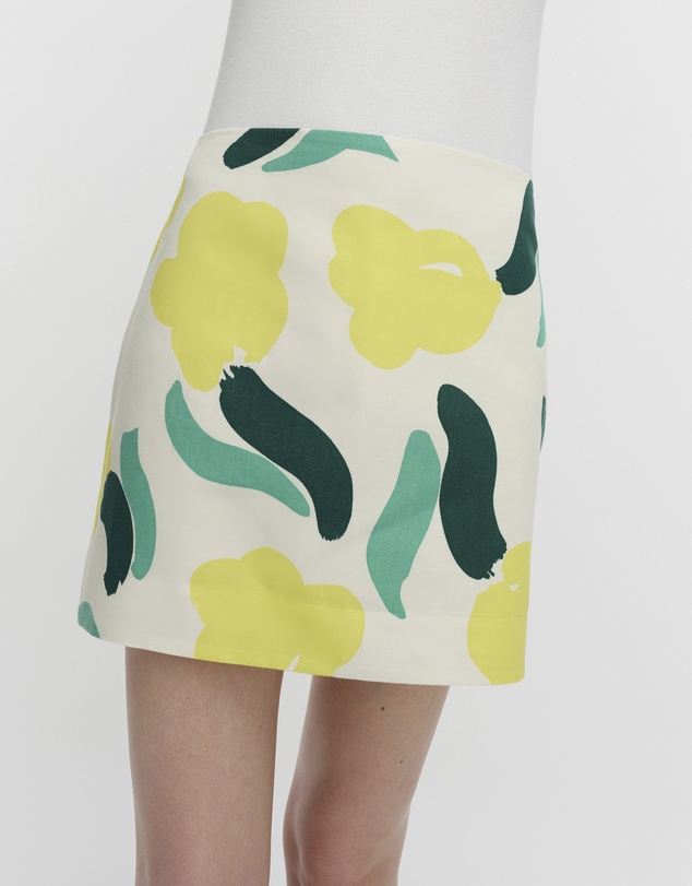 Marimekko - Kokoaminen Lemmitty Skirt