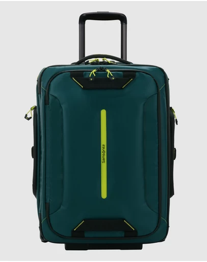Samsonite - Ecodiver Wheeled Duffle 55Cm