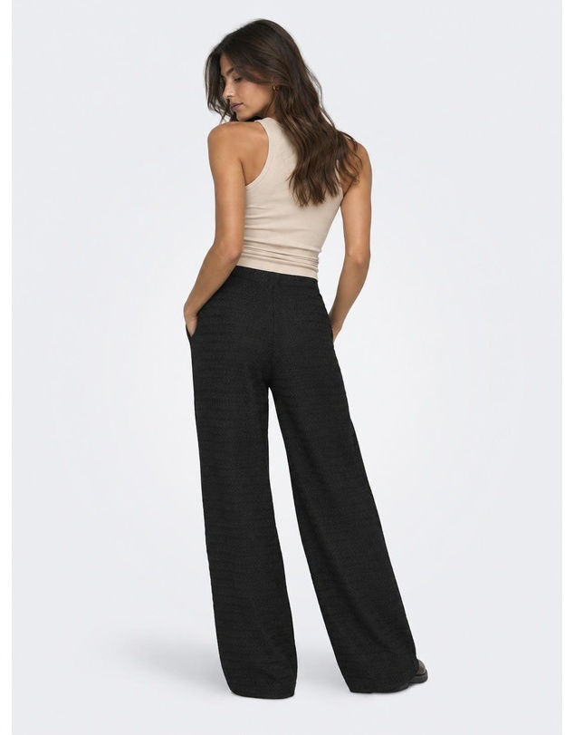 ONLY - Ilse Structure Relaxed Pants