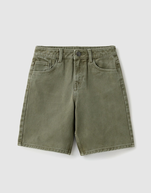 M.N.G - Martin Bermudas - Kids-Teens