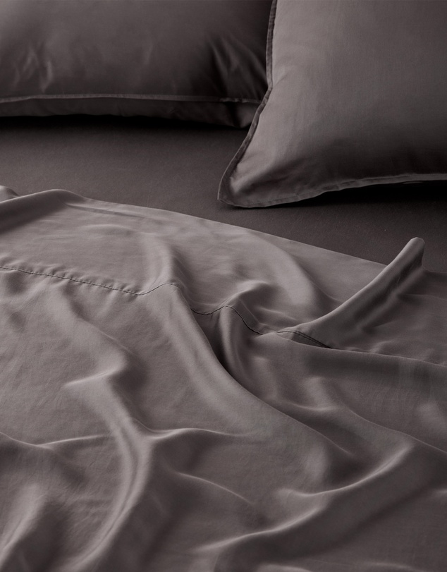 Sheet Society - Kane Bamboo Full Sheet Set