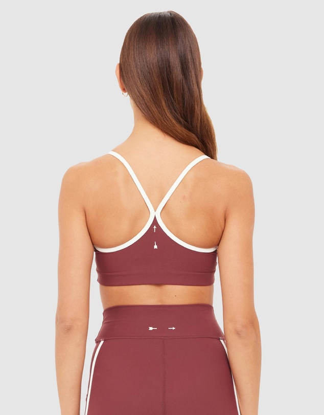 The Upside - Samara Bowie Bra