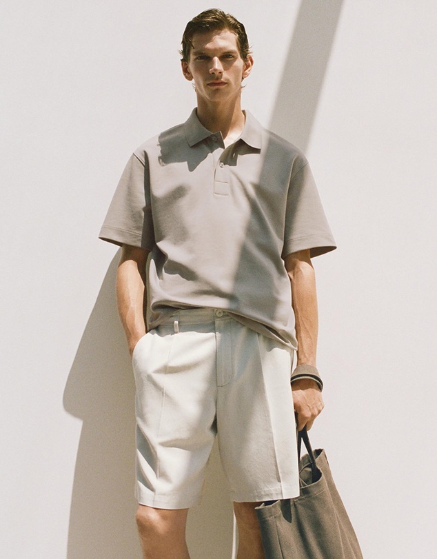 M.N.G - Londonp Polo Shirt