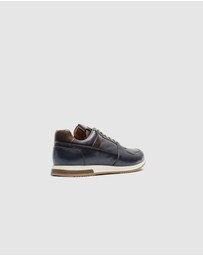 Rodd & Gunn - Plimmerton Sneaker