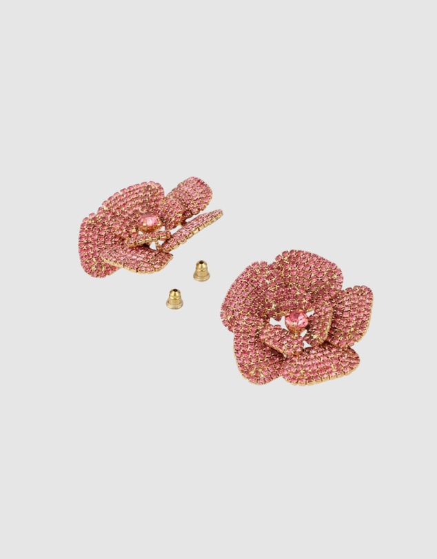 Honey and Beau - Flore Earring